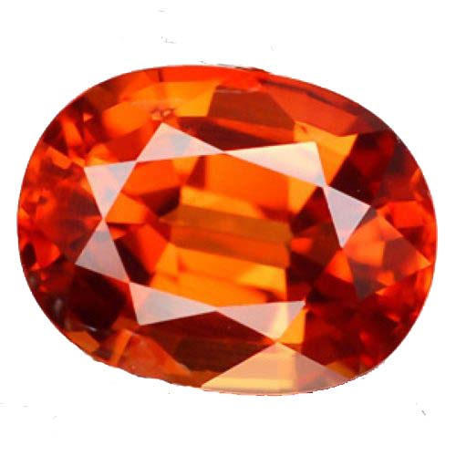Hessonite online