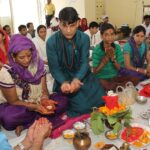 vastu pooja